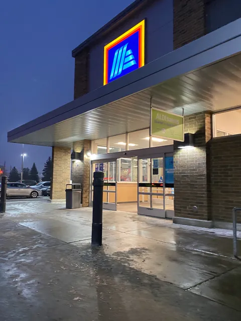 ALDI