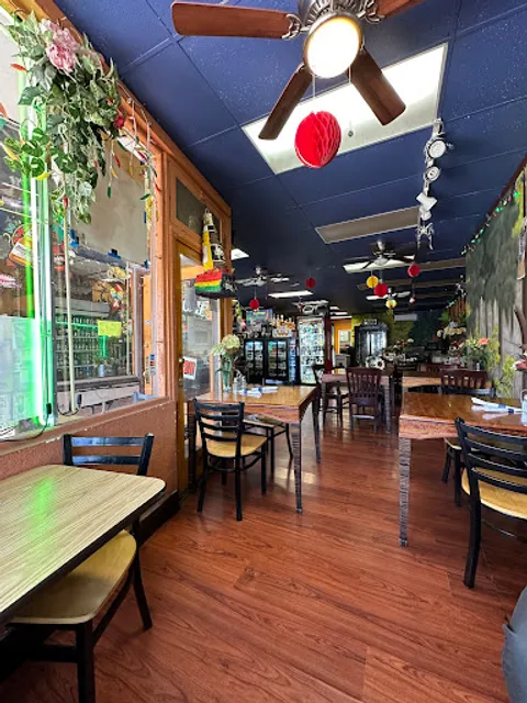 Fiesta Mexican Grill