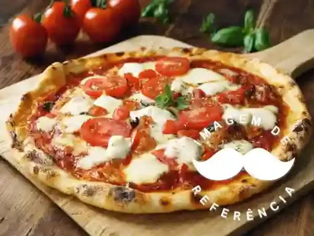 Sr. Sabor Bar Restaurante e Pizzaria