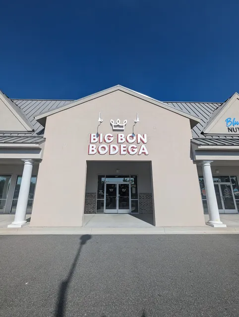 POOLER - Big Bon Bodega