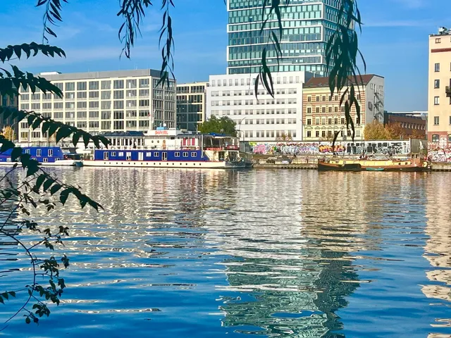 Shipotel-Berlin GmbH