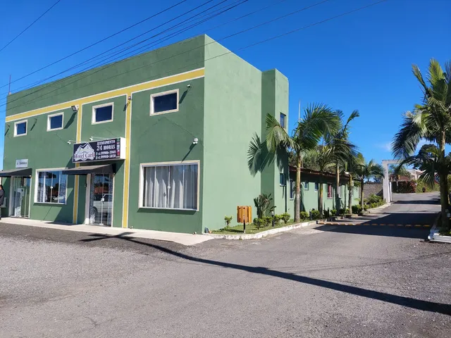 Hotel e Pousada Carly