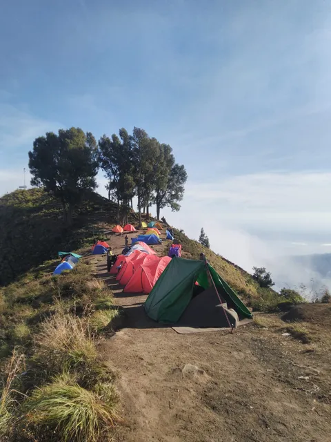 Rinjaniisme | Mount Rinjani Trekking & Transport service by Senaru Local