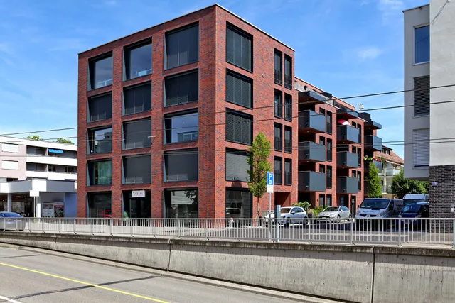 VARIAS Apartments GmbH