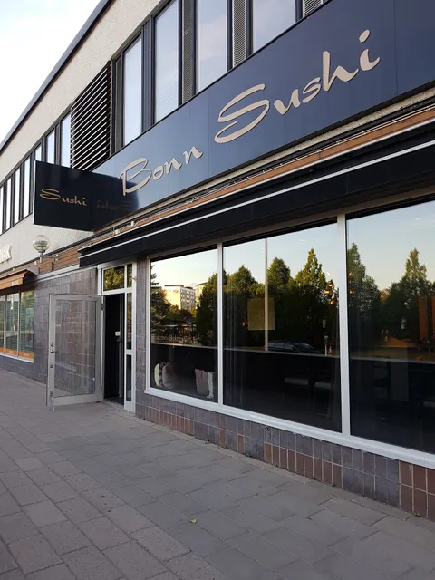 Bonn Sushi