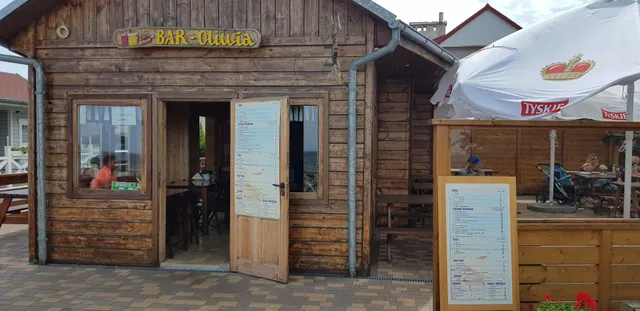 Bar Oliwia