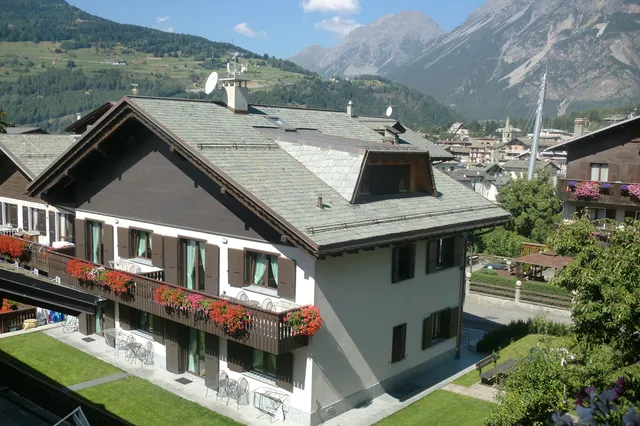 Chalet Silvi - Casa Vacanza Residence