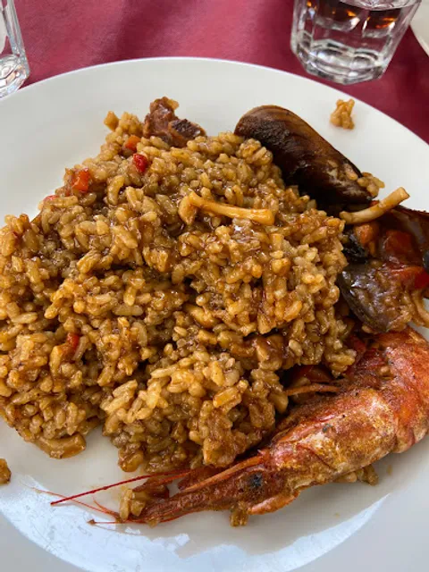 Bar Restaurante Andrés