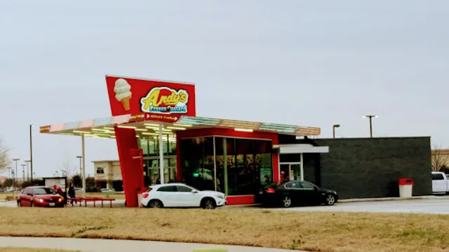 Andy's Frozen Custard