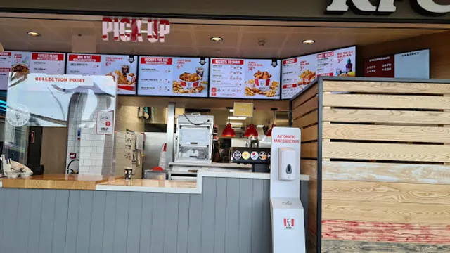 KFC Wetherby - A1M Services