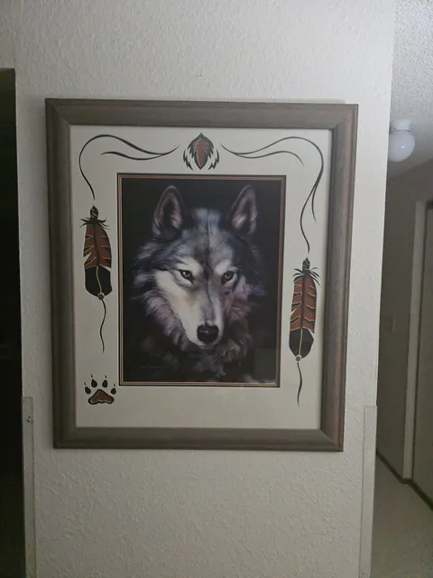 Anzelini's Frame & Art Gallery