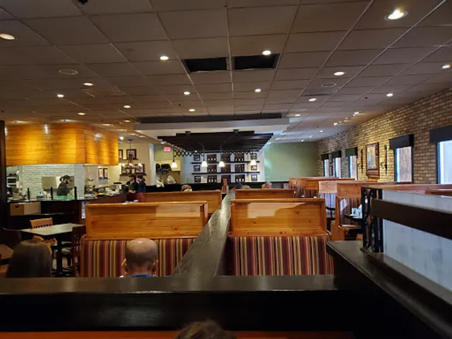 Carrabba's Italian Grill