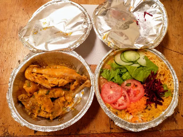 Restaurante da Lennynha