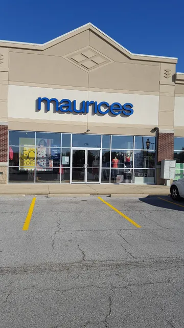 Maurices