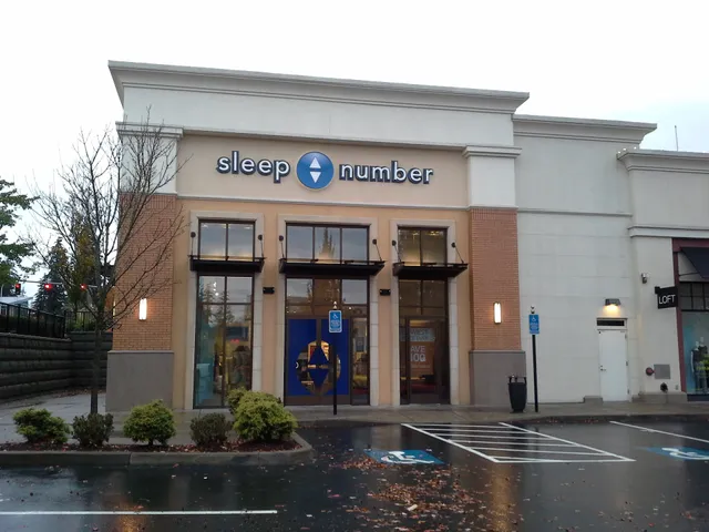 Sleep Number