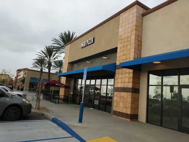MOD Pizza