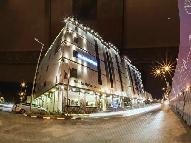 جولدن جاردن للشقق المخدومة فئة اقتصادية - Golden Garden Serviced Apartments - Budget Friendly