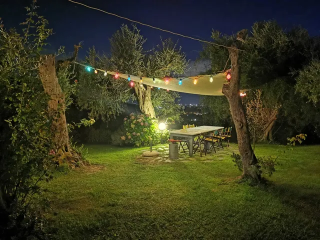 Azienda Agricola e Agriturismo Della Mezzaluna