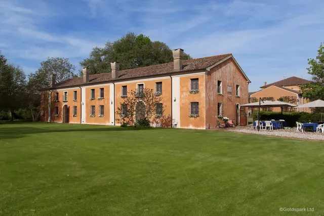 Agriturismo Ca' Guerriera