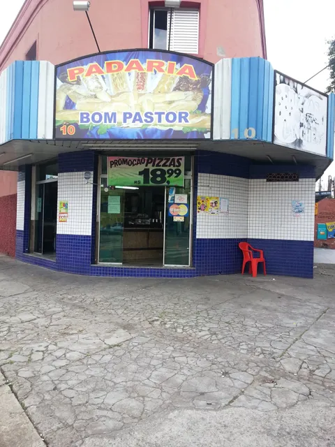 Padaria Bom Pastor