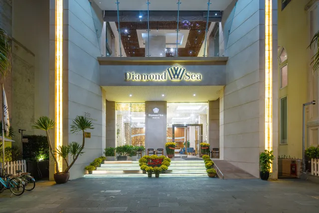 Diamond Sea Hotel