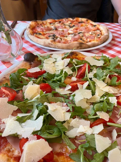 Pizzeria Da Noi Hochheim am Main