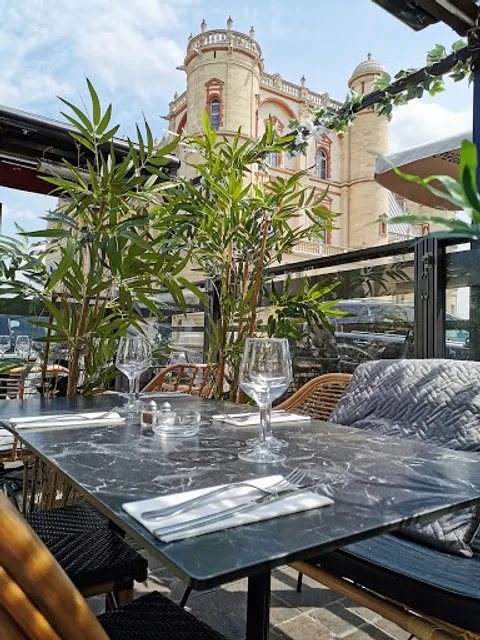 Restaurant Le Toucan - Bistrot chic et fait maison Saint-Germain-en-Laye