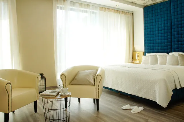 Hotel Athen Kelsterbach Airport GmbH