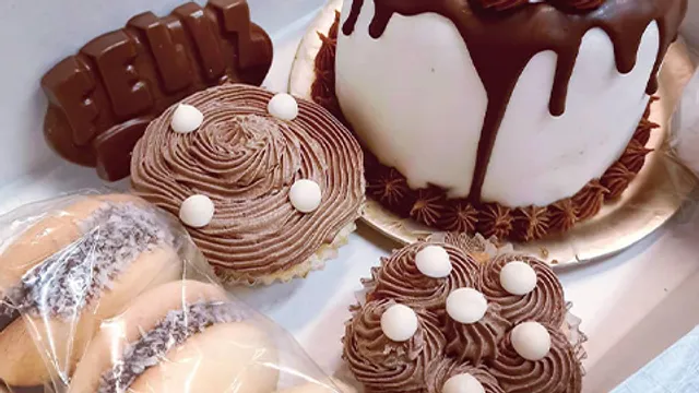 Victoria Libre de Gluten