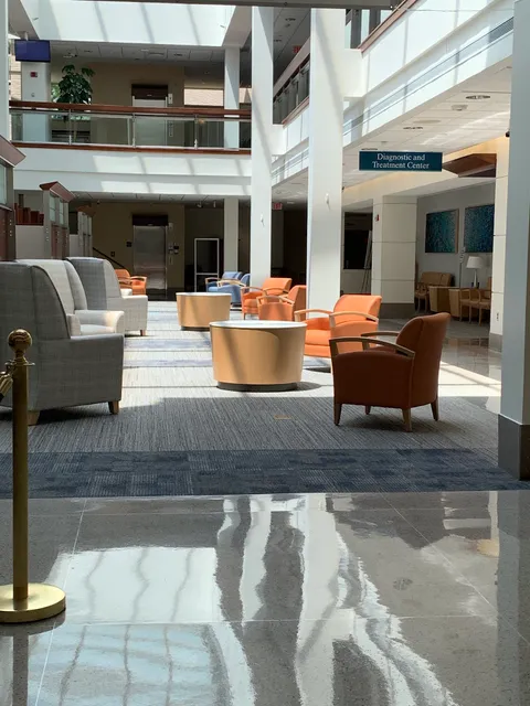 Bridgeport Hospital Milford Campus