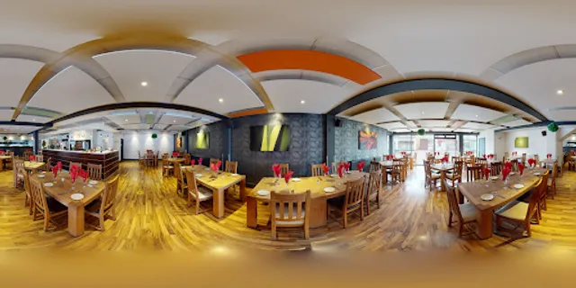 Vivo Restaurant