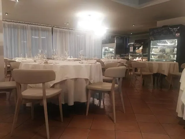 Bifrò - La Bistecca Frollata