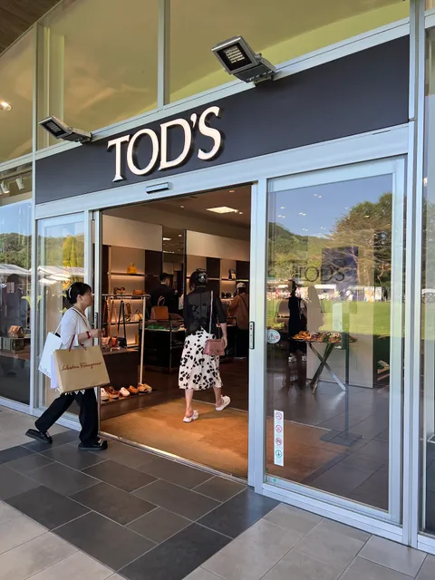 TOD'S