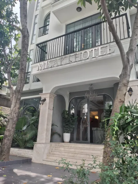 Misaki Hotel