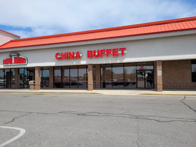 China Buffet