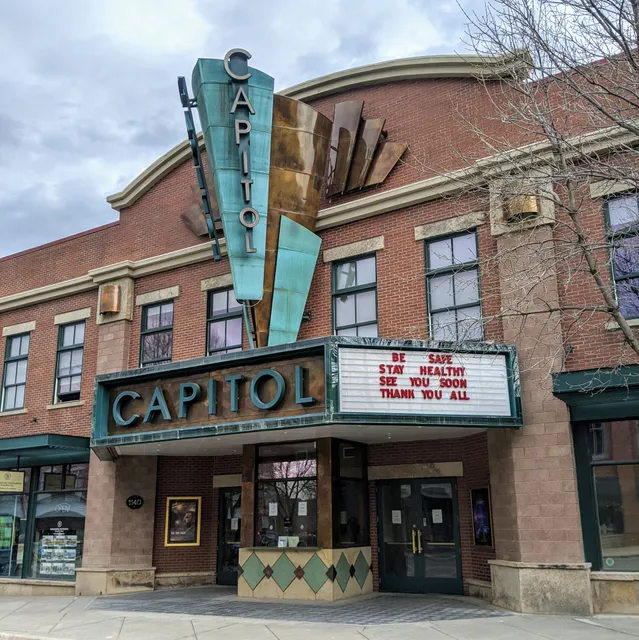 Capitol Theatre