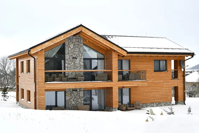 Apartmánytatry-Žiarce