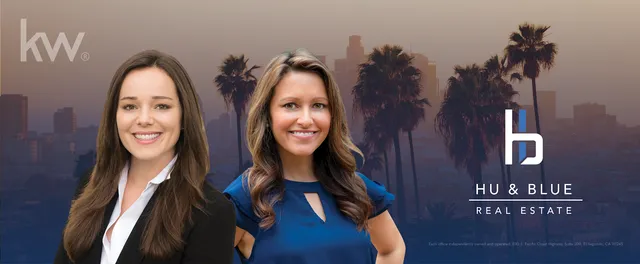 Hu & Blue Real Estate Group