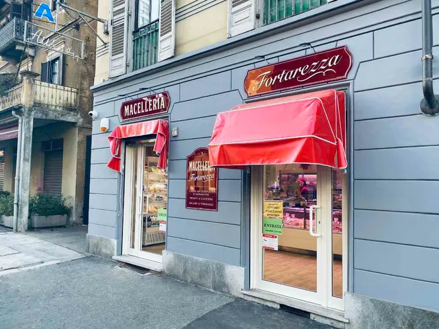 Macelleria Fortarezza