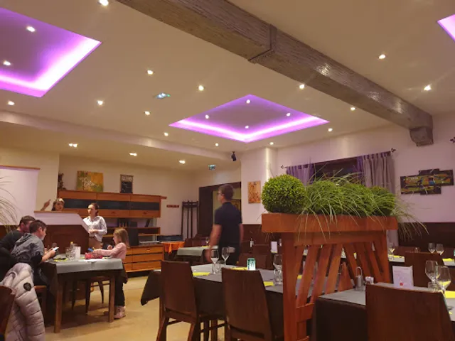 Restaurant Au Tonneau d'Or