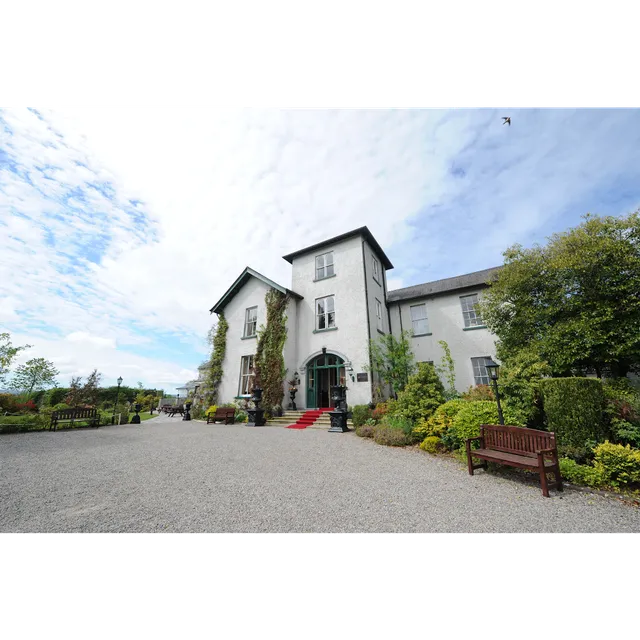 Corick House Hotel & Spa