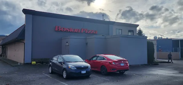 Boston Pizza