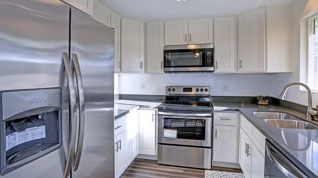 B & B Appliance Parts