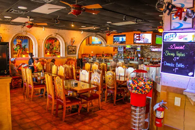 El Cerro Grande Mexican Restaurant