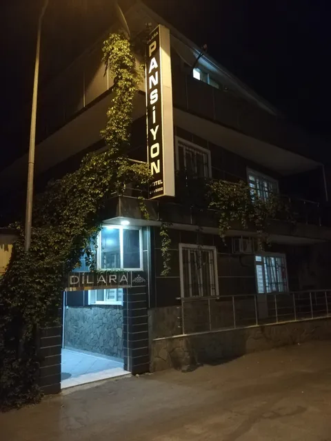Dilara Hotel