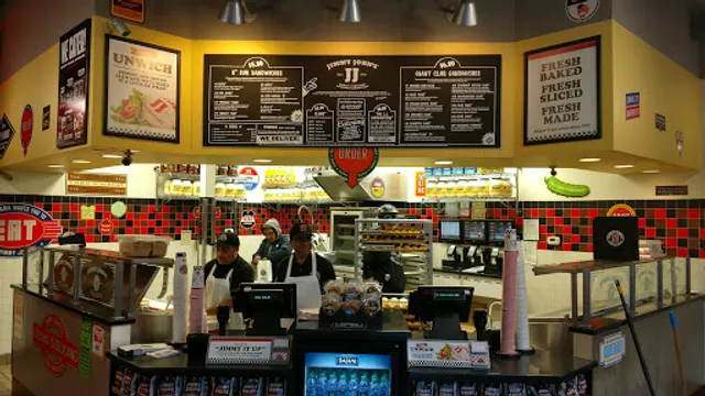 Jimmy John's