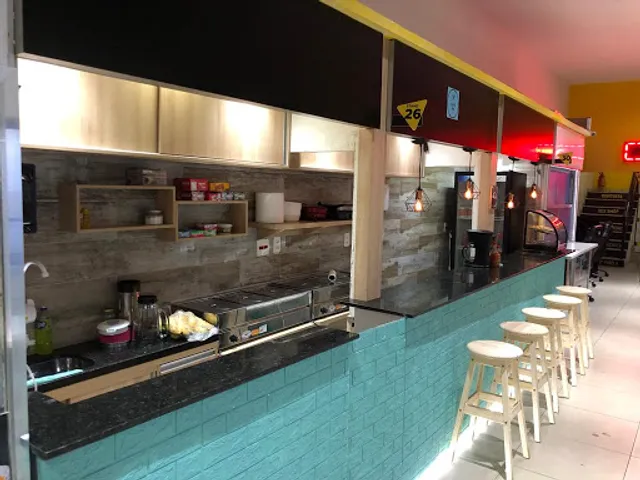 Café Mix Botafogo - Comida Caseira, Almoço Caseiro e Lanchonete na Voluntários da Pátria Zona Sul