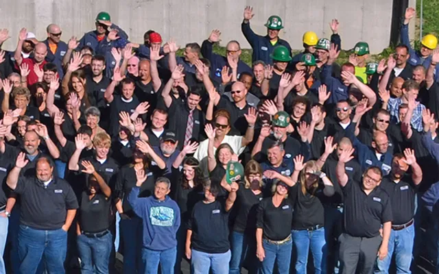 Nucor Building Systems