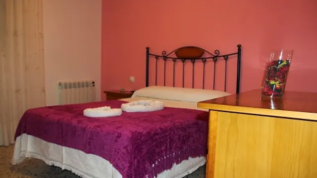 Venecia Hostel - Bed & Breakfast