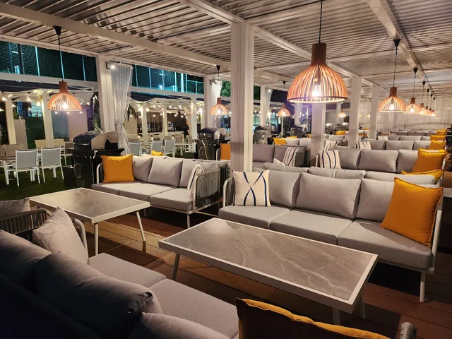 THE BBQ YARD GROVE HILLS NARITA（ザ バーベキューヤード グローヴヒルズ 成田）千葉県ANAクラウンプラザホテル成田